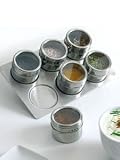 Kitchen & Housewares : Mastrad Stacking Spice Tower