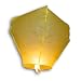 traditional Chinese Sky Lantern 5 Pack