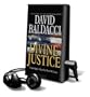 Divine Justice - on Playaway