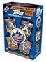 2007 Topps Baseball Cards Gift Sets: New York Mets Mega Team Set (55 Players, Rookies & Managers)
