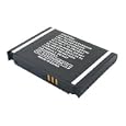 Mybat Standard Li Ion Battery Samsung Code i220, Propel Pro i627, Instinct HD M850, Moment M900, Behold II T939 by MyBat