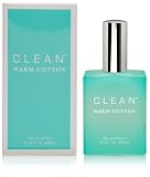 Clean Warm Cotton by Dlish for Women 2.14 oz Eau de Parfum Spray