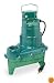 Zoeller BN264 Submersible Sewage Pump