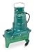 Zoeller BN264 Waste-Mate 115V 0.4 HP Sewage Pump w/Variable Level Float System