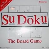 Sudoku Board Game - cod. B000KU4XHQ