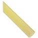 Polyurethane Rod, 95A Durometer, ASTM D-624, Amber