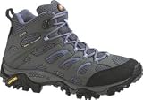Women's Merrell Moab Mid GORE-TEX XCR