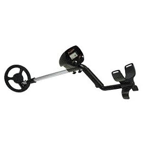 Click here to buy Bounty Hunter Pioneer Prospector Metal Detector.