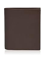 Skagen Cartera Lennert (Marrón Oscuro)