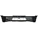 Diften 105-A2774-X01 - New Bumper Cover Facial Front Primered Sedan Honda Civic HO1000142 71101SR4000ZZ