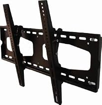 Cheetah Mounts APTMMB Tilt Wall Mount for 32"-55" Plasma and LCD Displays