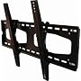 Cheetah Mounts APTMMB Tilt Wall Mount for 32"-55" Plasma and LCD Displays