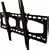 Cheetah Mounts APTMMB Tilt Wall Mount for 32"-55" Plasma and LCD Displays