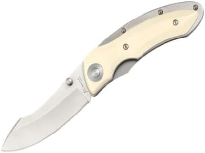 Katz Kagemusha Series Linerlock Blade