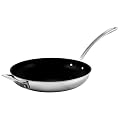 Culinary Institute of America Saute with Helper Handle