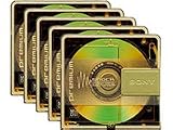 Produkt-Bild: MDW-80PR Sony,Premium 80min