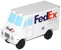 Whittle Shortline RR - FED EX Truck