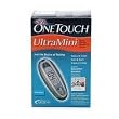 Ultra Mini Meter  Black