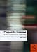 Corporate Finance