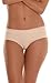LoveMyBubbles The Rio Padded Panty, Padded Underwear for Women with Built-in Butt Pads
