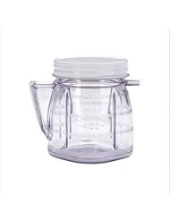 Buy Oster 4937 Mini Jar Accessory