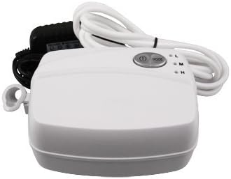 Compact Portable Air Compressor