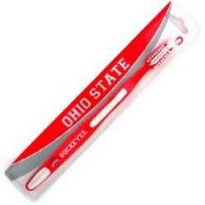 Ohio State Buckeyes Toothbrush