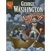 George Washington: Leading a New Nation (Graphic Library: Graphic Biographies)