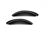 Produkt-Bild: FK-Automotive Scheinwerferblenden - fit for Renault Twingo (C06)