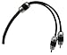 Stinger 20 Foot HPM 3 Series Professional Interconnects