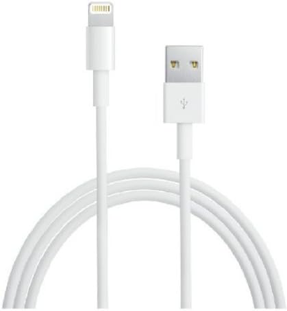 Deals Dispatch iPhone 5/5s Sync & Charge Cable 10FT/3M