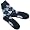 Dark Navy