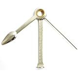 100% Authentic Czech Pipe Tool - Tobacco Pipe Reamer Tamper Pokers Tool