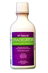 ERADICATOR 32oz Enzyme Laundry Enhancement - Organic