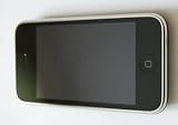 Apple iPhone 3GS 16GB (Black) SIM Free