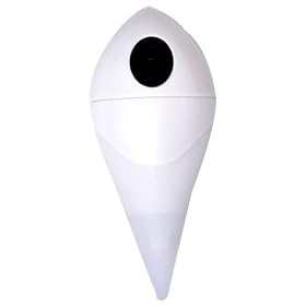 Ki-Wi le vibromasseur clitoridien lumineux ultra puissant [Health and Beauty]