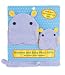 Mommy & Baby Mitts - Hippo