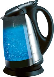 MORPHY WASSERKO. ILLUMA 43123