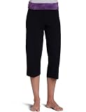 Calvin Klein Performance Women's Tie Dye Rollover Crop Pant
