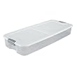 Sterilite 74-qt. Ultra Storage Box - White