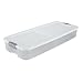Sterilite 74-qt. Ultra Storage Box - White