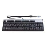 HP 2004 Standard Keyboard - keyboard ( DT527A#ABA )