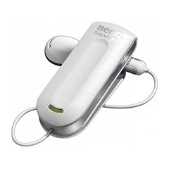 BenQ-Siemens HHB-135 Bluetooth Headset Clip EU schwarz