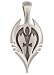 BICO AUSTRALIA JEWELRY (E279) SHAH - WITH LEADERSHIP COMES GREAT RESPONSIBILITY