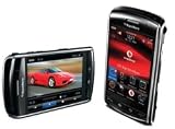 Research In Motion BB9500STORM Storm 9530 Smartphone - Unlocked