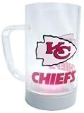 Kansas City Chiefs Glow Mug
