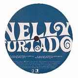 Maneater [12" VINYL]