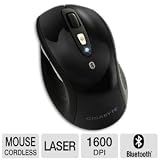Gigabyte GM-M7700B Compact Bluetooth Laser Mouse