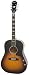 Epiphone EJ-160E John Lennon Acoustic-Electric Guitar, Vintage Cherry