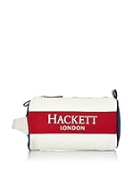 Hackett London Estuche The Hacket Washbag (Crudo)